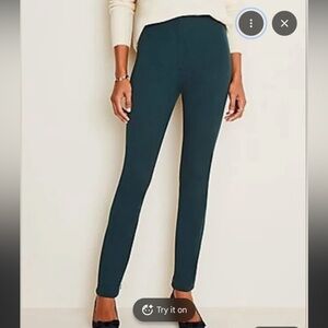 Ann Taylor - Audrey Forest Green